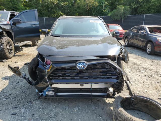 Продажа на аукционе авто 2023 Toyota Rav4 Se, vin: 4T3T6RFV7PU118068, номер лота: 59564803