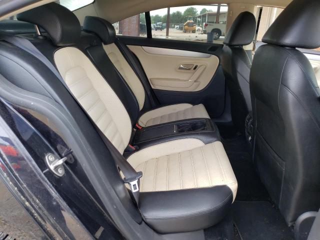 Aukcja sprzedaży 2011 Volkswagen Cc Luxury, vin: WVWHN7AN5BE705826, numer aukcji: 59157113