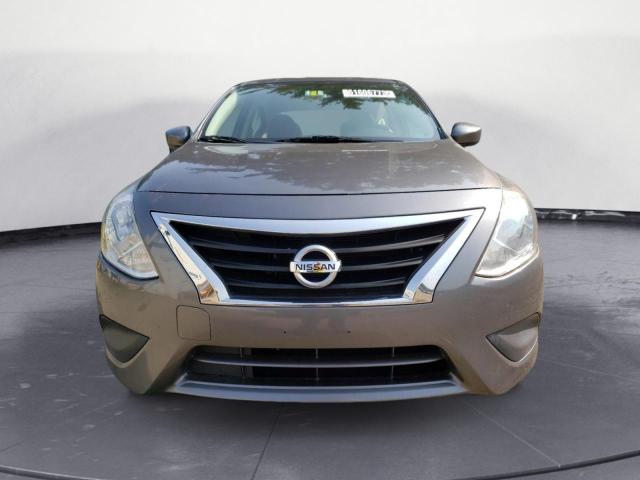 Продаж на аукціоні авто 2019 Nissan Versa S, vin: 3N1CN7AP4KL809965, номер лоту: 61606773