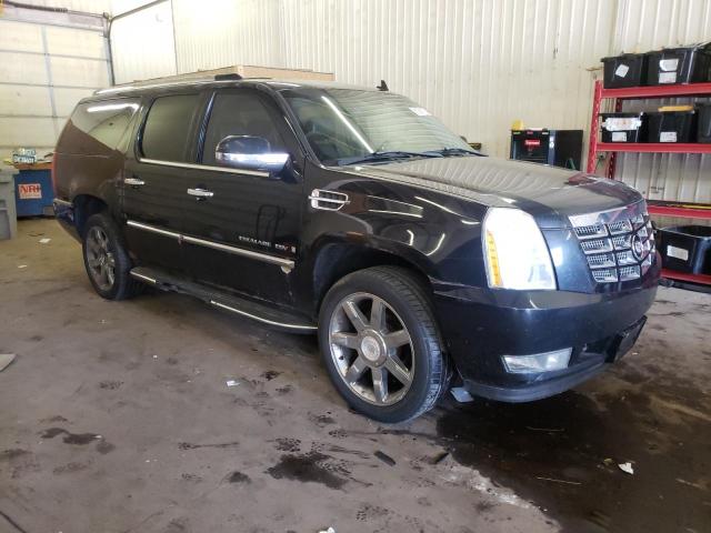 Продаж на аукціоні авто 2008 Cadillac Escalade Esv, vin: 1GYFK66878R120562, номер лоту: 61091753