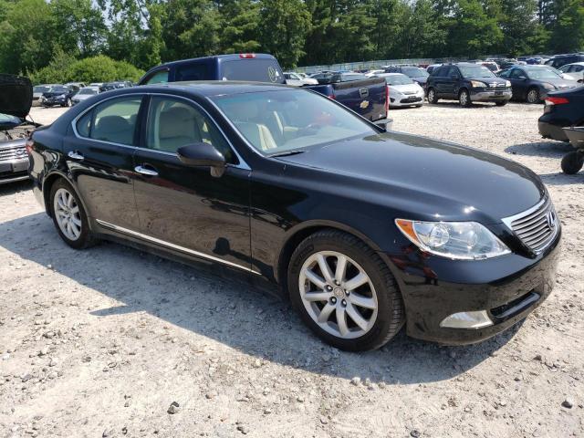 Продажа на аукционе авто 2007 Lexus Ls 460, vin: JTHBL46F875038347, номер лота: 59032383