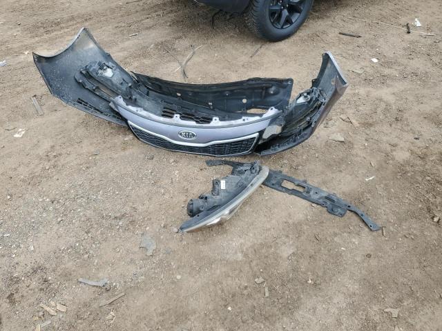 60042423 :رقم المزاد ، KNAGM4AD5C5019532 vin ، 2012 Kia Optima Hybrid مزاد بيع