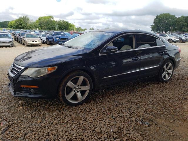 Aukcja sprzedaży 2011 Volkswagen Cc Luxury, vin: WVWHN7AN5BE705826, numer aukcji: 59157113