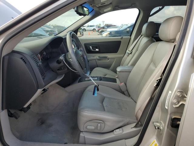 Aukcja sprzedaży 2006 Cadillac Srx, vin: 1GYEE637160221595, numer aukcji: 58666683