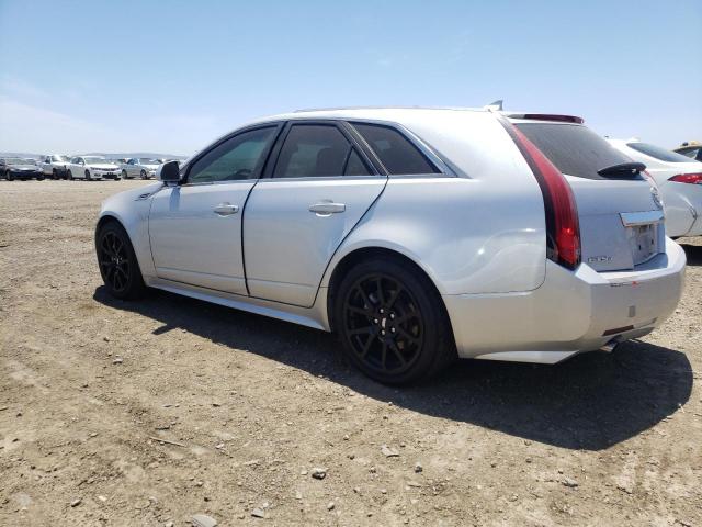 Продажа на аукционе авто 2010 Cadillac Cts, vin: 1G6DC8EG0A0129146, номер лота: 59666653