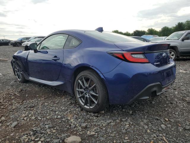 Продаж на аукціоні авто 2022 Subaru Brz Premium, vin: JF1ZDBC14N8704020, номер лоту: 58559613