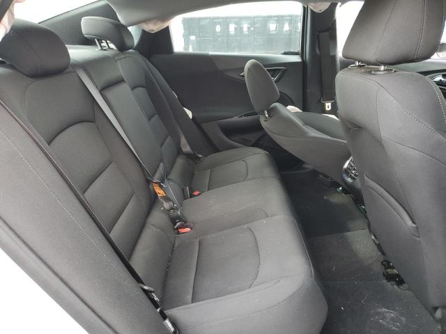 Продажа на аукционе авто 2020 Chevrolet Malibu Lt, vin: 1G1ZD5STXLF115778, номер лота: 61336423