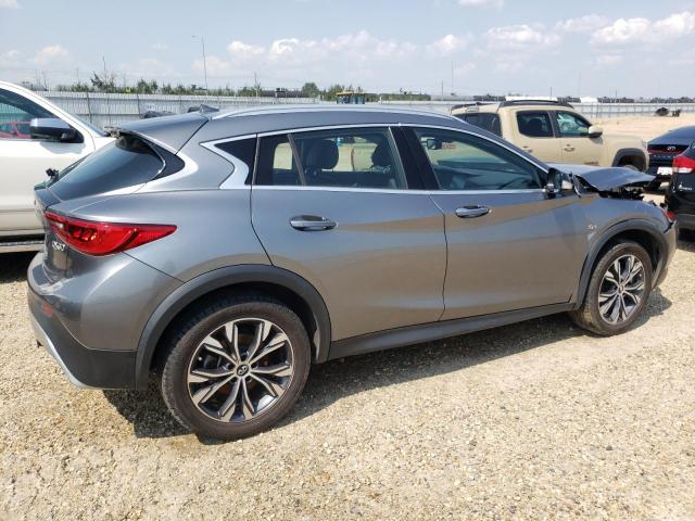 60655253 :رقم المزاد ، SJKCH5CR4HA026567 vin ، 2017 Infiniti Qx30 Base مزاد بيع