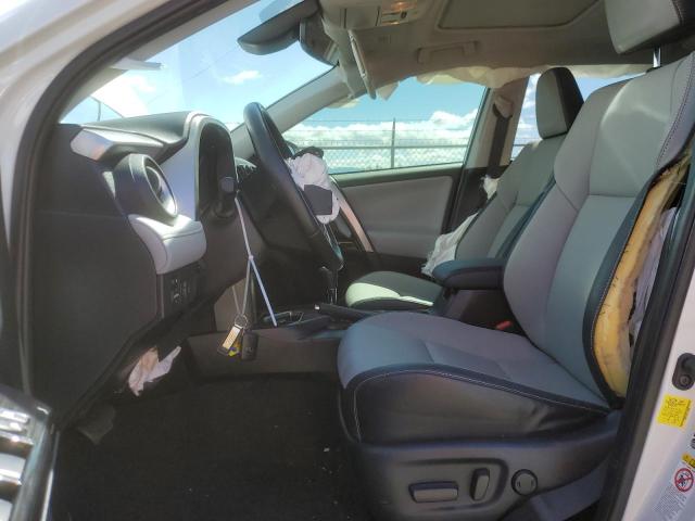 Aukcja sprzedaży 2018 Toyota Rav4 Limited, vin: JTMYFREV1JJ193104, numer aukcji: 59800093