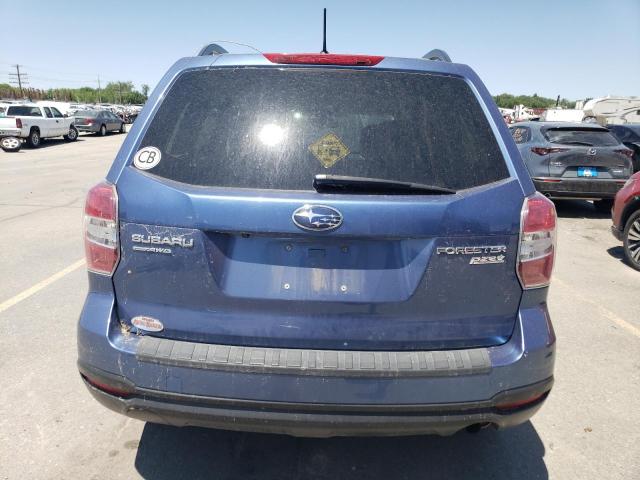 Продажа на аукционе авто 2015 Subaru Forester 2.5i Premium, vin: JF2SJADCXFH819884, номер лота: 58344043