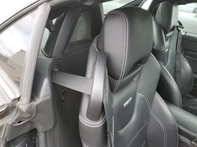 61631963 :رقم المزاد ، WDDPK7FA7CF043503 vin ، 2012 Mercedes-benz Slk 55 Amg مزاد بيع