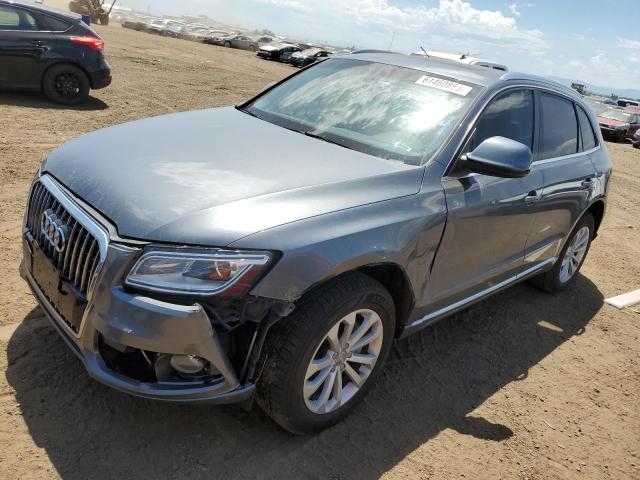 Продаж на аукціоні авто 2013 Audi Q5 Premium Plus, vin: WA1LFAFP5DA027419, номер лоту: 61460863