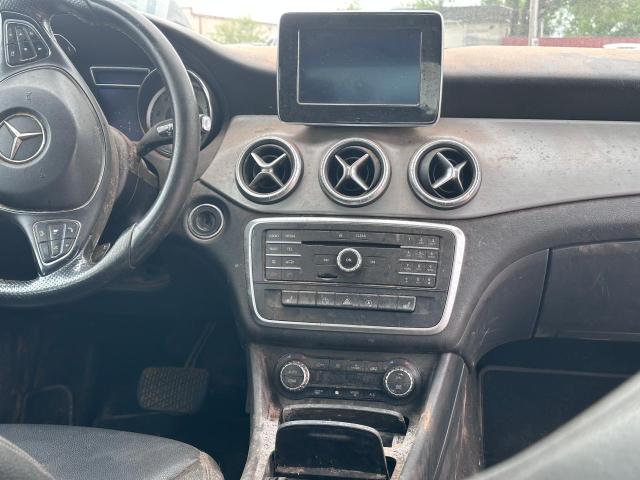 Aukcja sprzedaży 2015 Mercedes-benz Cla 250, vin: WDDSJ4EB7FN161633, numer aukcji: 59843673