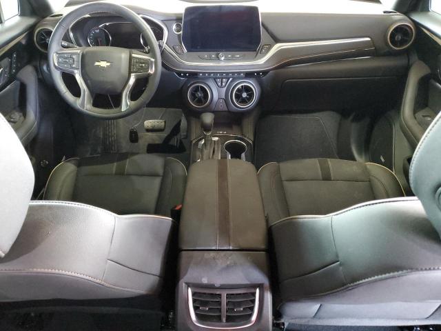Продажа на аукционе авто 2023 Chevrolet Blazer, vin: 3GNKBFR42PS206877, номер лота: 58291823