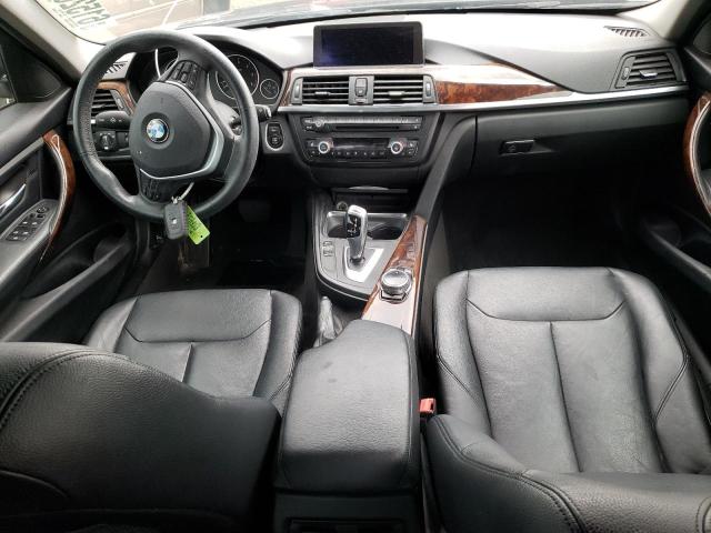 Aukcja sprzedaży 2014 Bmw 328 D Xdrive, vin: WBA3D5C5XEKX96268, numer aukcji: 61526063