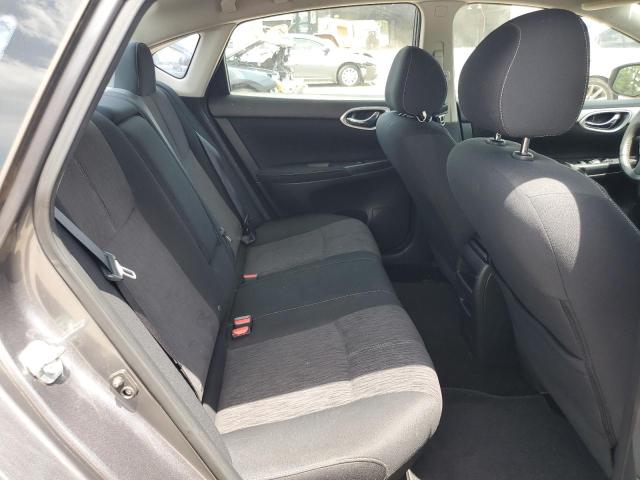 Aukcja sprzedaży 2015 Nissan Sentra S, vin: 3N1AB7AP9FL686945, numer aukcji: 59397523