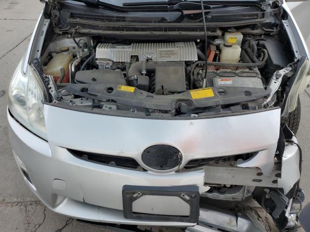 Продажа на аукционе авто 2010 Toyota Prius, vin: JTDKN3DU8A1260800, номер лота: 58753063
