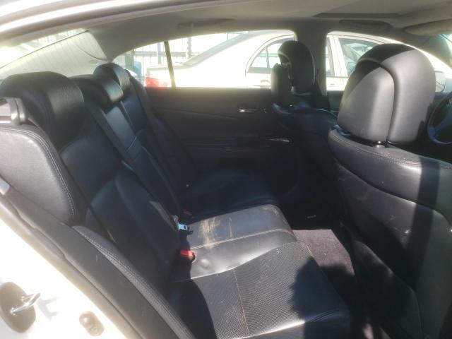 59245773 :رقم المزاد ، JTHCE1KS5B0029174 vin ، 2011 Lexus Gs 350 مزاد بيع