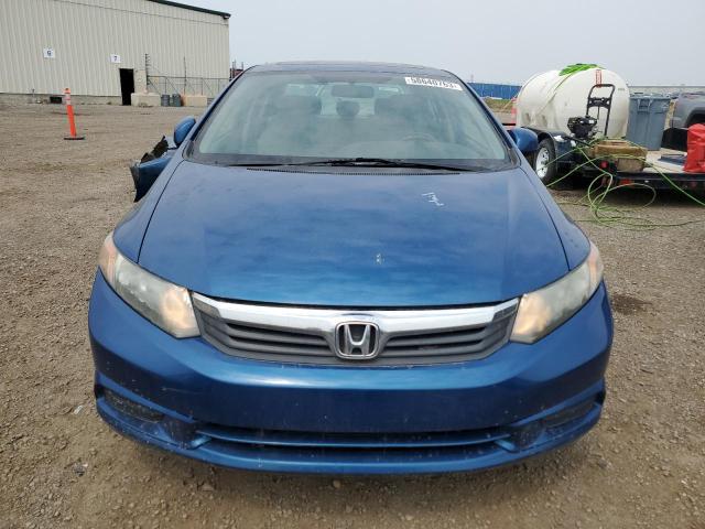 Продаж на аукціоні авто 2012 Honda Civic Lx, vin: 2HGFB2F58CH019013, номер лоту: 58640763
