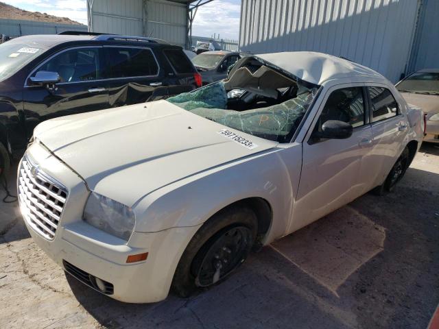Aukcja sprzedaży 2008 Chrysler 300 Lx, vin: 2C3KA43R78H125080, numer aukcji: 59715233