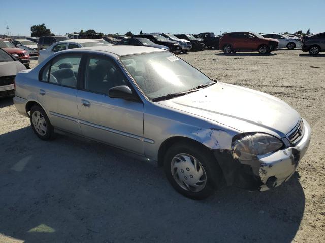 Aukcja sprzedaży 1999 Honda Civic Base, vin: 2HGEJ6611XH585197, numer aukcji: 59601463