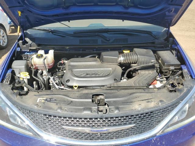 61018723 :رقم المزاد ، 2C4RC1GG5LR211146 vin ، 2020 Chrysler Pacifica Limited مزاد بيع