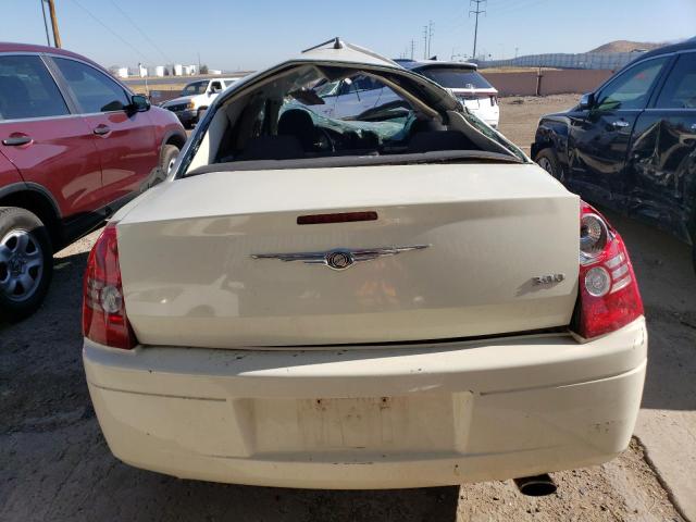 Aukcja sprzedaży 2008 Chrysler 300 Lx, vin: 2C3KA43R78H125080, numer aukcji: 59715233