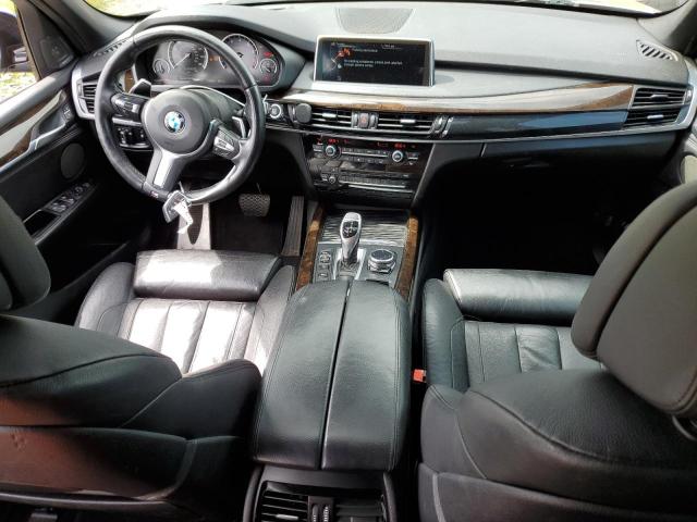 Aukcja sprzedaży 2014 Bmw X5 Xdrive35i, vin: 5UXKR0C53E0H22562, numer aukcji: 58325533