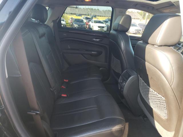 Продаж на аукціоні авто 2013 Cadillac Srx Luxury Collection, vin: 3GYFNCE32DS531452, номер лоту: 59012503