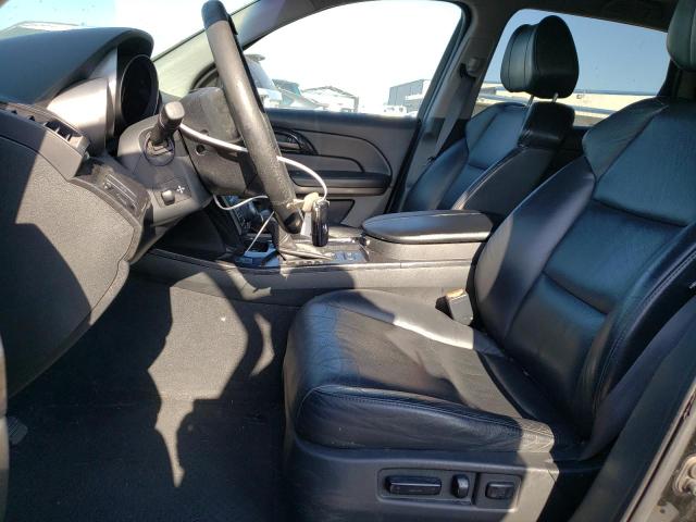 Продажа на аукционе авто 2007 Acura Mdx Sport, vin: 2HNYD28877H549904, номер лота: 59987403