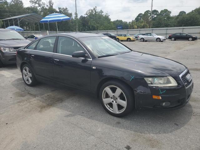 Продаж на аукціоні авто 2008 Audi A6 3.2, vin: WAUAH74FX8N070086, номер лоту: 61011013