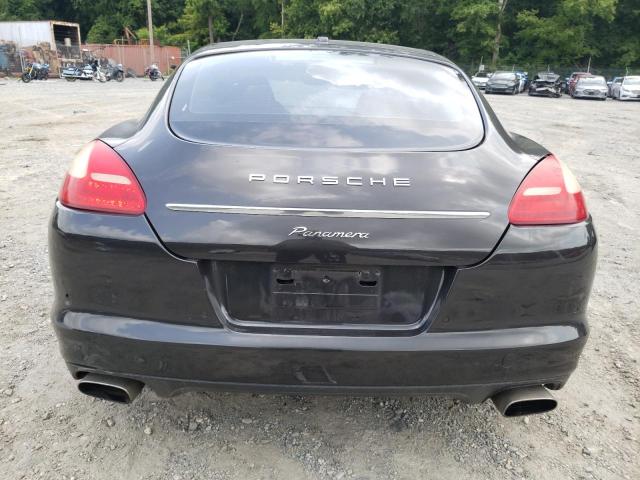 Aukcja sprzedaży 2011 Porsche Panamera 2, vin: WP0AA2A78BL010785, numer aukcji: 54202793