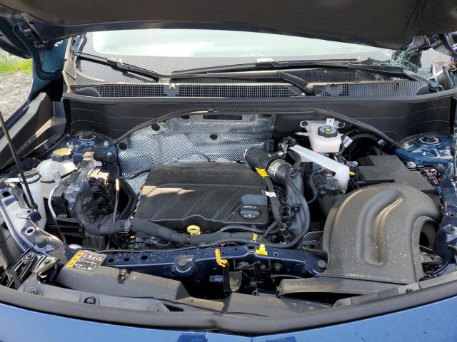 Aukcja sprzedaży 2023 Buick Encore Gx Preferred, vin: KL4MMBS24PB127701, numer aukcji: 61228883