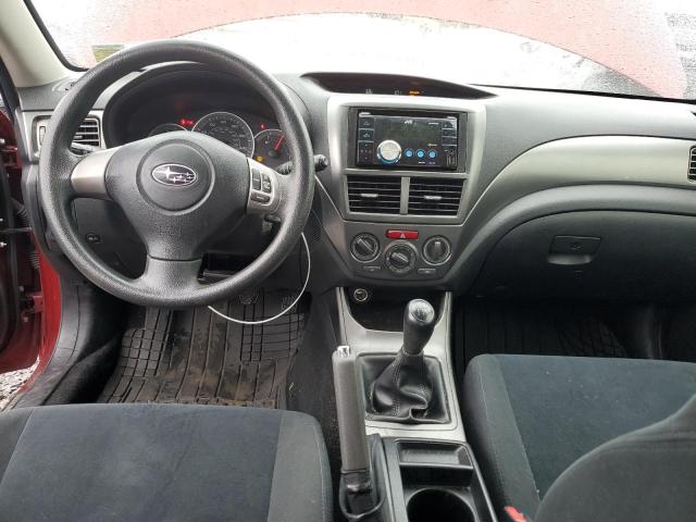 Aukcja sprzedaży 2011 Subaru Impreza 2.5i, vin: JF1GE6A62BG521744, numer aukcji: 59511453