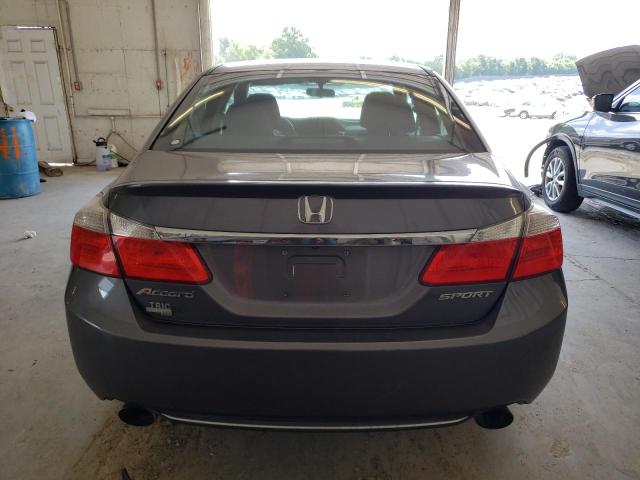 Продаж на аукціоні авто 2015 Honda Accord Sport, vin: 1HGCR2F50FA270884, номер лоту: 60004033