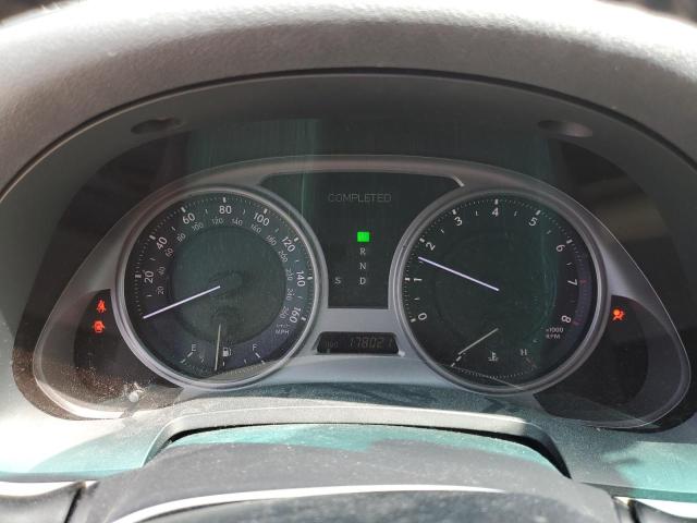 Продажа на аукционе авто 2008 Lexus Is 250, vin: JTHBK262285053576, номер лота: 58696303