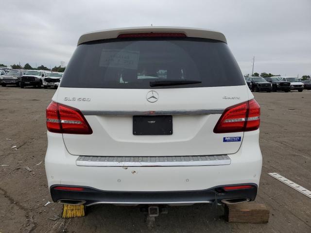 Продажа на аукционе авто 2019 Mercedes-benz Gls 550 4matic, vin: 4JGDF7DE9KB211859, номер лота: 54845093