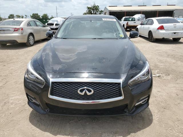 Aukcja sprzedaży 2016 Infiniti Q50 Premium, vin: JN1EV7AR4GM346393, numer aukcji: 61672793