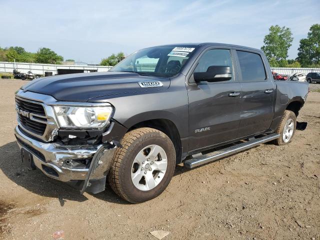 Aukcja sprzedaży 2020 Ram 1500 Big Horn/lone Star, vin: 1C6SRFFT4LN200316, numer aukcji: 59087673