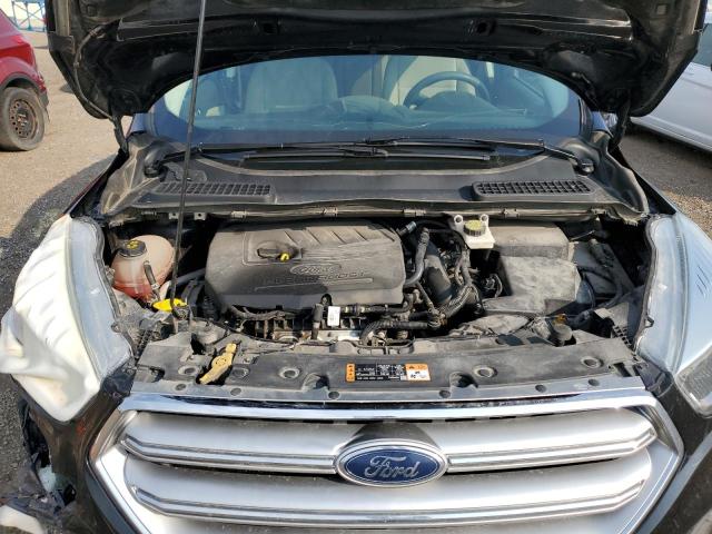 Продажа на аукционе авто 2017 Ford Escape Se, vin: 1FMCU9GD2HUA96325, номер лота: 59499003