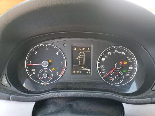 Aukcja sprzedaży 2013 Volkswagen Passat Se, vin: 1VWBN7A39DC119338, numer aukcji: 58979603