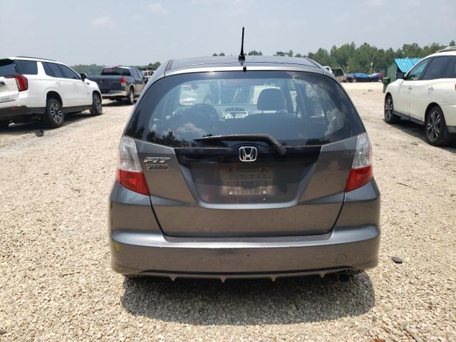Aukcja sprzedaży 2013 Honda Fit, vin: JHMGE8H3XDC056706, numer aukcji: 60177903