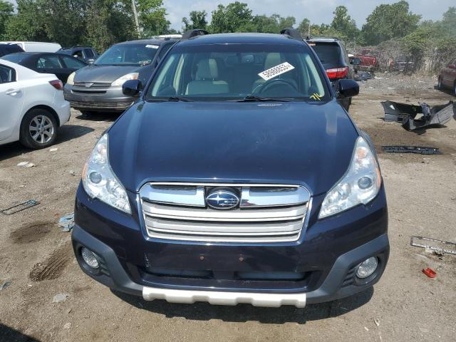 Auction sale of the 2013 Subaru Outback 2.5i Limited, vin: 4S4BRCLCXD3264137, lot number: 58988853