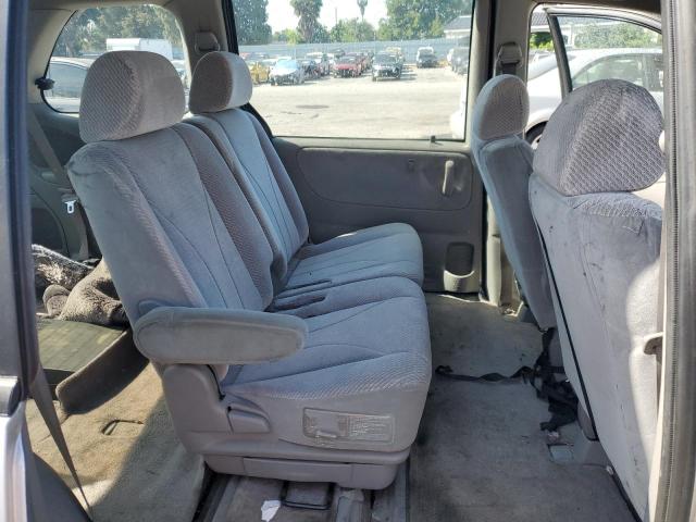 58523333 :رقم المزاد ، JM3LW28G110192286 vin ، 2001 Mazda Mpv Wagon مزاد بيع