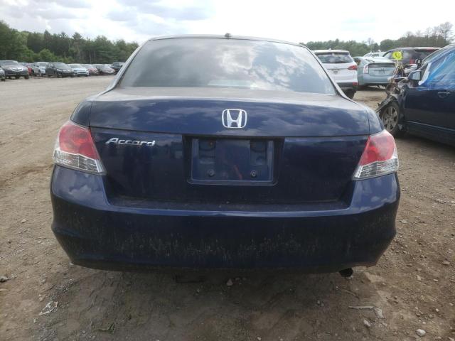 Продажа на аукционе авто 2009 Honda Accord Exl, vin: 1HGCP26829A093467, номер лота: 59714543