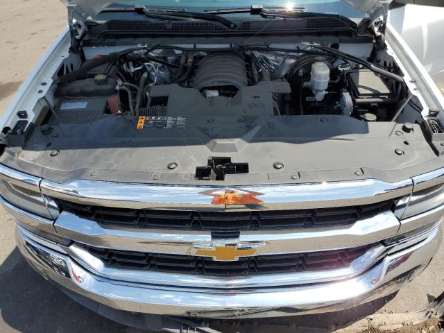 2017 Chevrolet Silverado K1500 Lt მანქანა იყიდება აუქციონზე, vin: 3GCUKREC3HG233512, აუქციონის ნომერი: 59836463