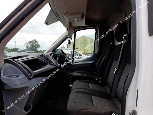Auction sale of the 2017 Ford Transit 35, vin: WF0XXXTTGXHR04912, lot number: 60493483
