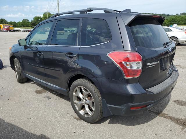 60284133 :رقم المزاد ، JF2SJAVC2GH537030 vin ، 2016 Subaru Forester 2.5i Touring مزاد بيع