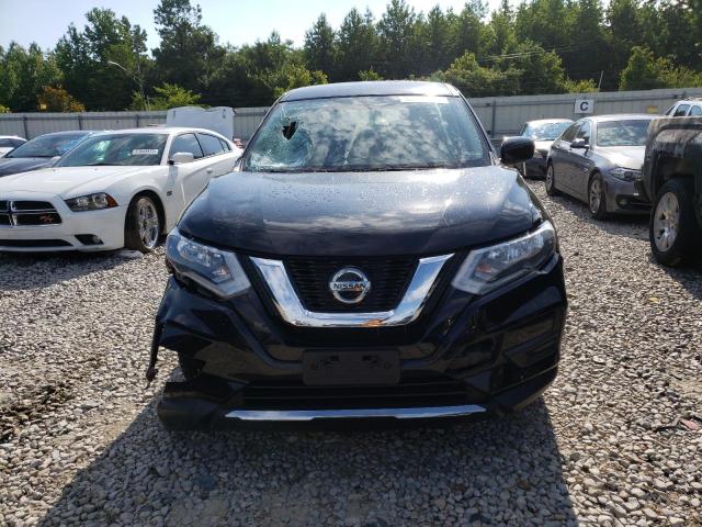 2018 Nissan Rogue S მანქანა იყიდება აუქციონზე, vin: KNMAT2MV6JP573846, აუქციონის ნომერი: 58710673