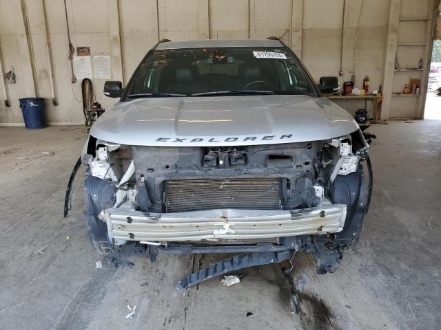 Aukcja sprzedaży 2018 Ford Explorer Xlt, vin: 1FM5K8D89JGC20840, numer aukcji: 61755153